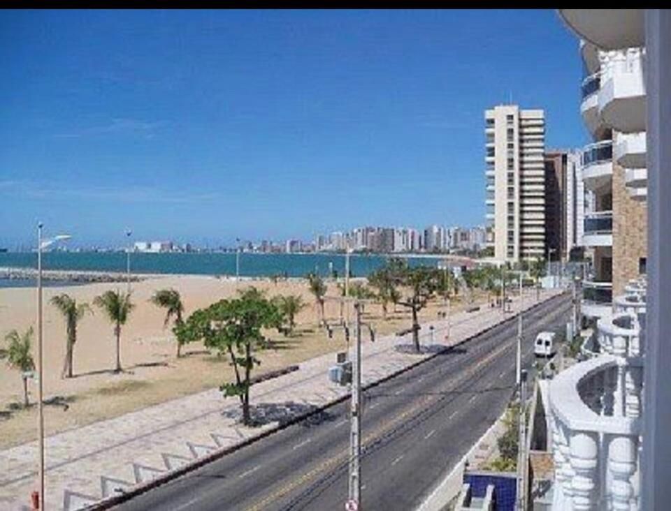 Beach Class Praia De Iracema Fortaleza  Luaran gambar