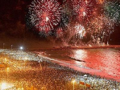 Beach Class Praia De Iracema Fortaleza  Luaran gambar